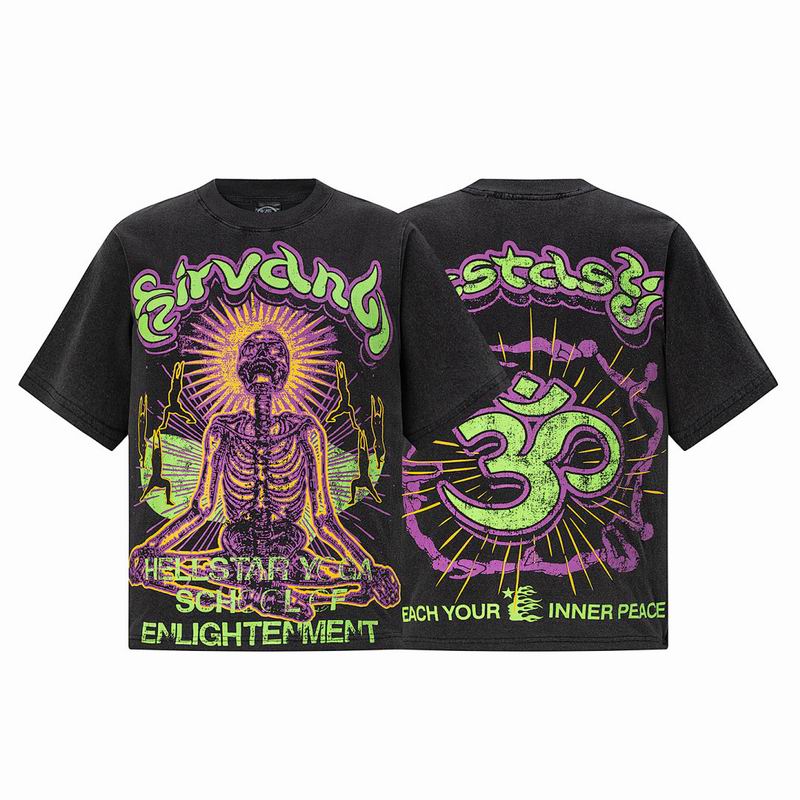 HELLSTAR T-SHIRT 315
