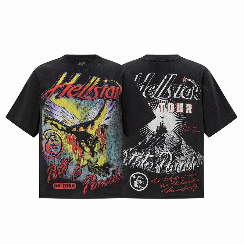 HELLSTAR T-SHIRT 306