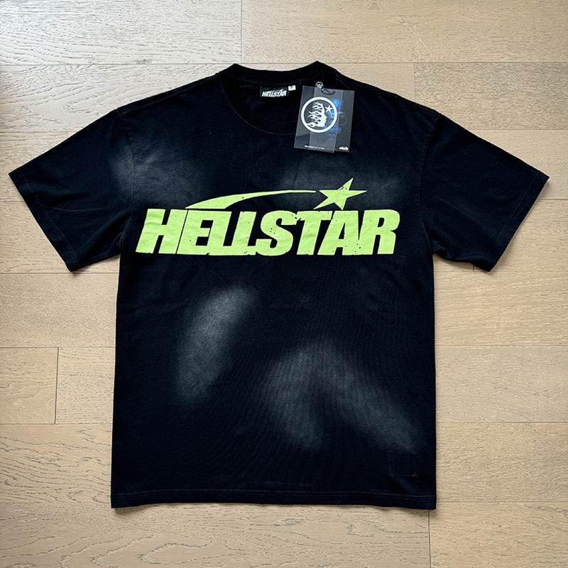 HELLSTAR T-SHIRT 499