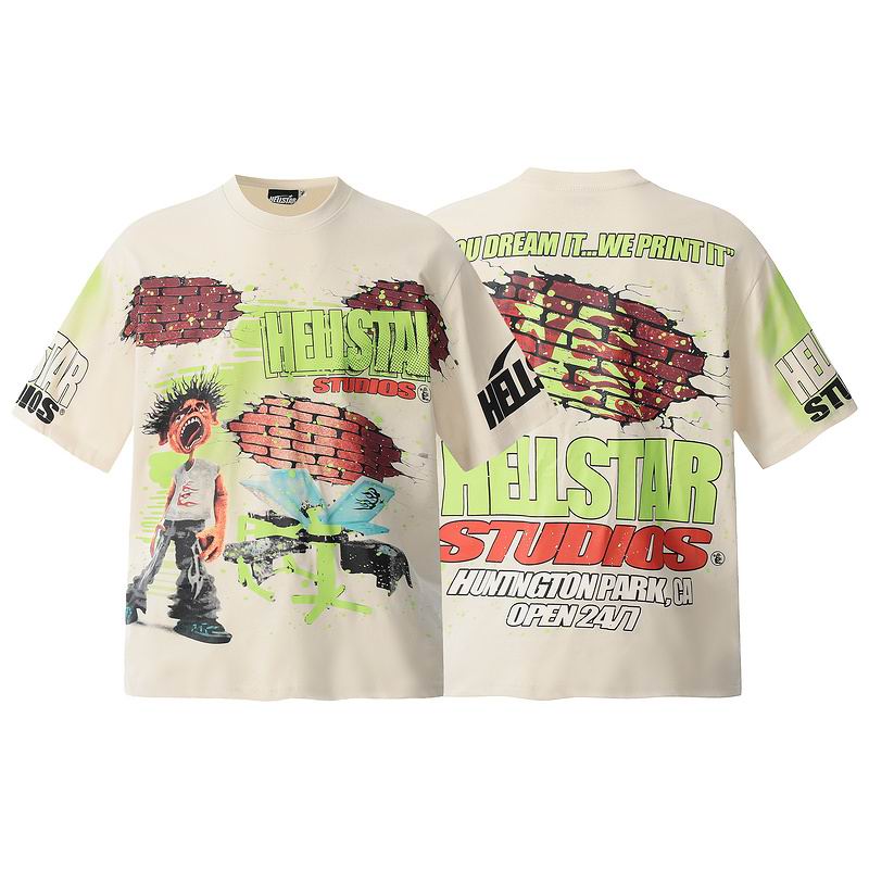 HELLSTAR T-SHIRT 260