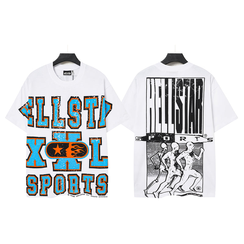 HELLSTAR T-SHIRT 09