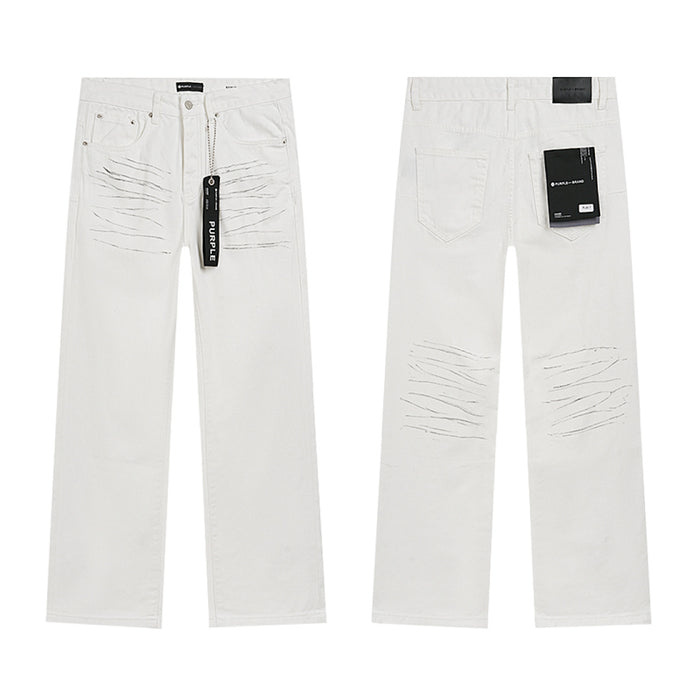 Brand purple jean 81