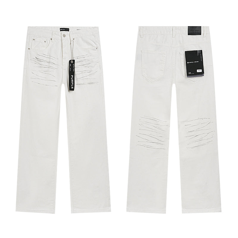 Brand purple jean 81