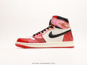 Air Jordan Retro High OG Next Chapter 2 0