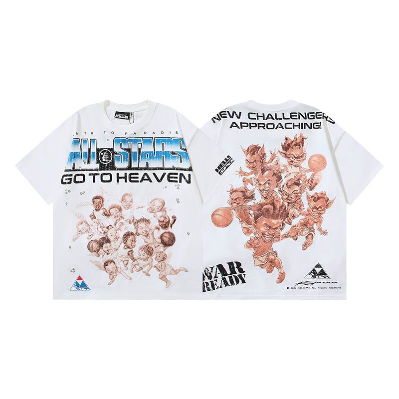 HELLSTAR T-SHIRT 387