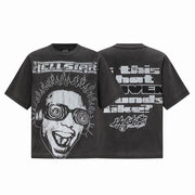 HELLSTAR T-SHIRT 340