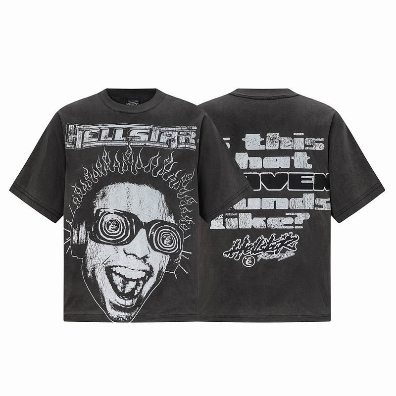 HELLSTAR T-SHIRT 340