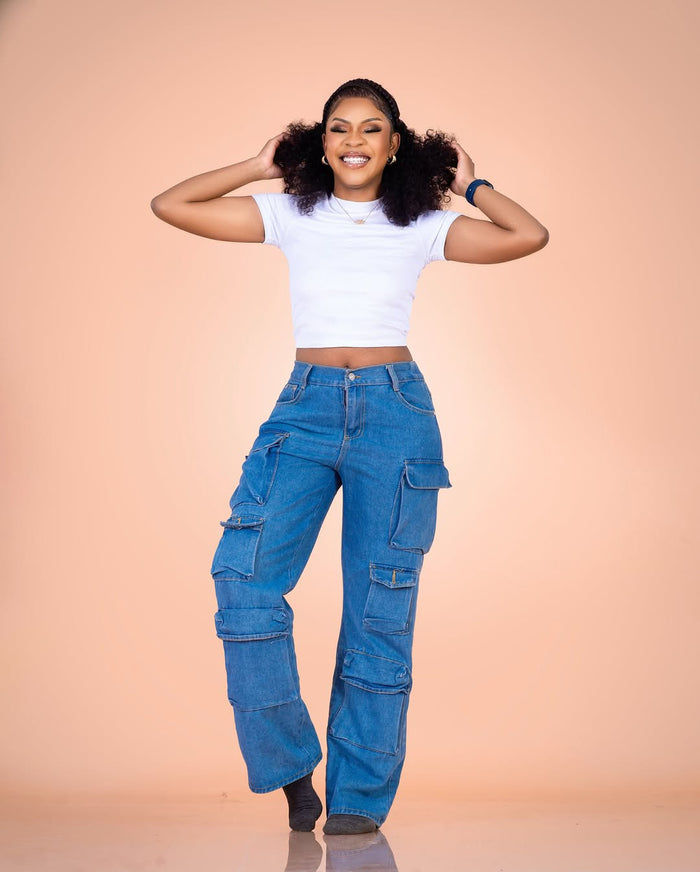Plus Size Multi