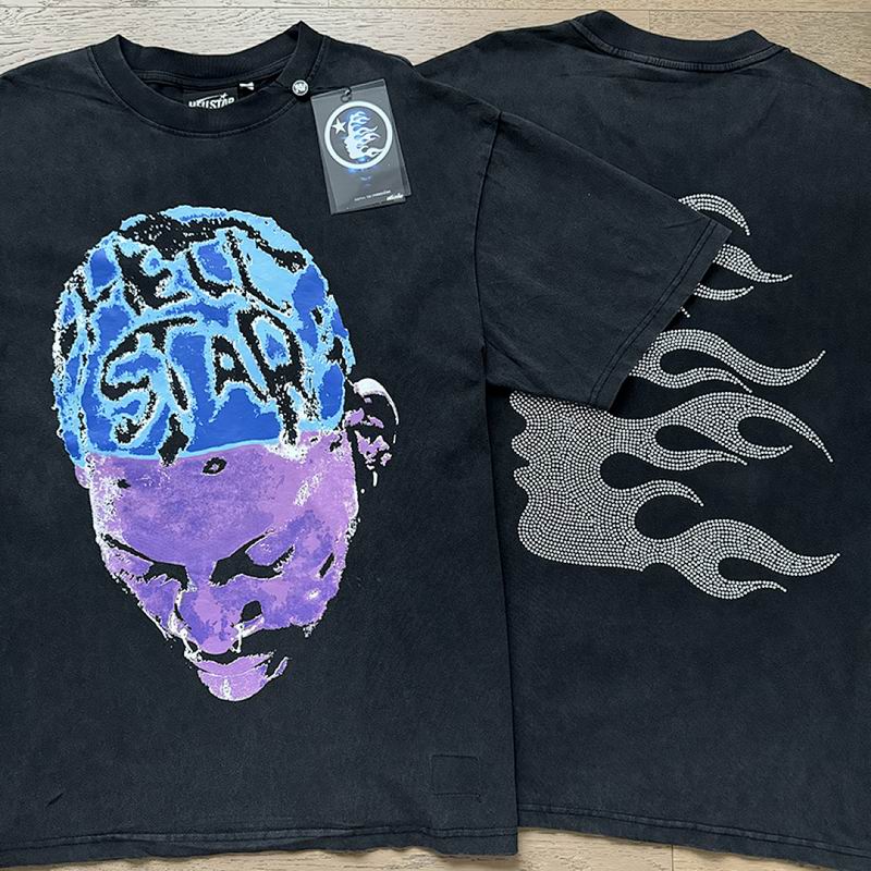 HELLSTAR T-SHIRT 441