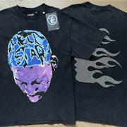HELLSTAR T-SHIRT 441