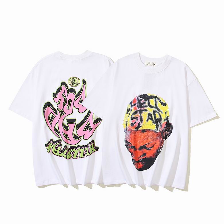 HELLSTAR T-SHIRT 237