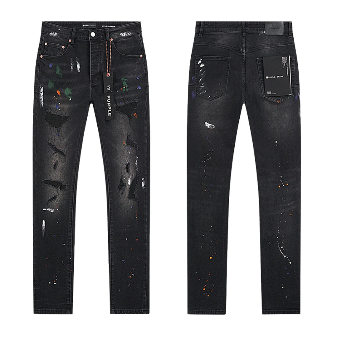 Brand purple jean 72