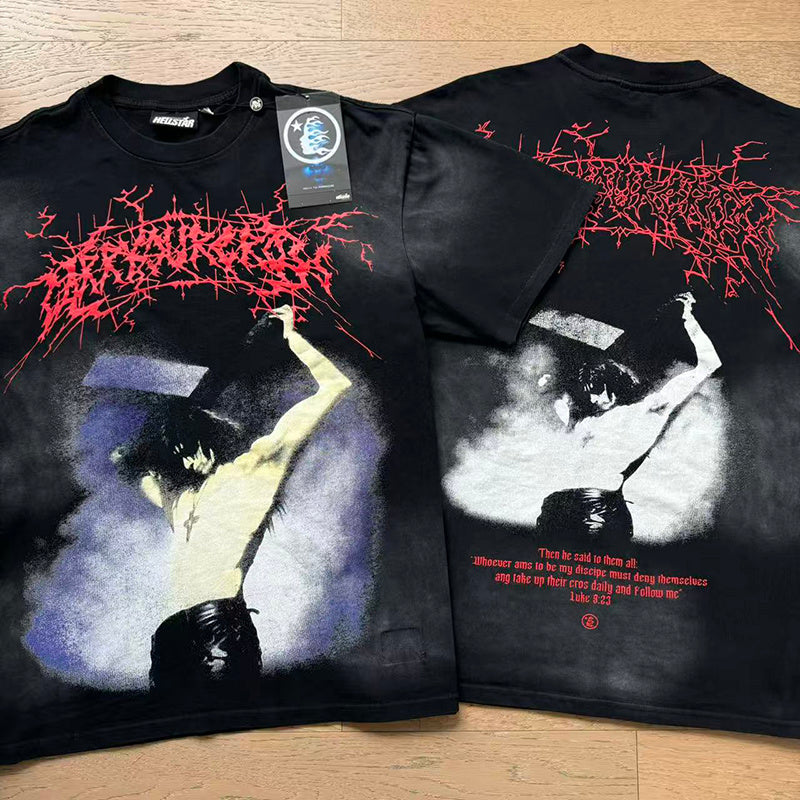 HELLSTAR T-SHIRT 65
