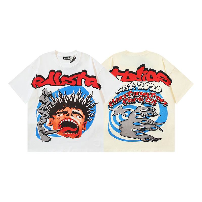 HELLSTAR T-SHIRT 442