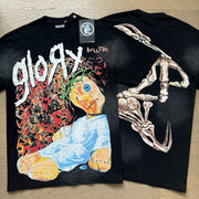 HELLSTAR T-SHIRT 357