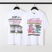 HELLSTAR T-SHIRT 243