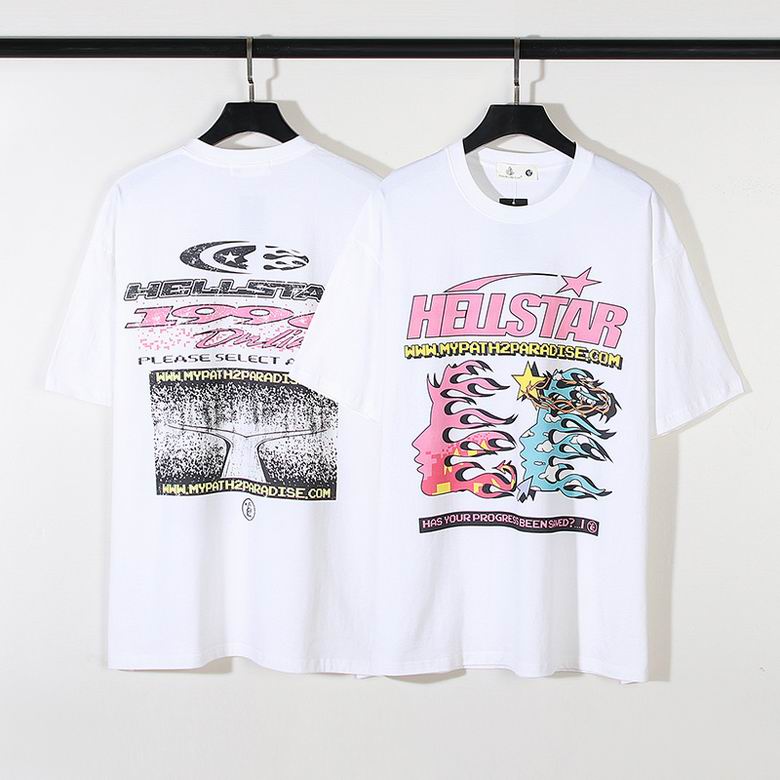 HELLSTAR T-SHIRT 243