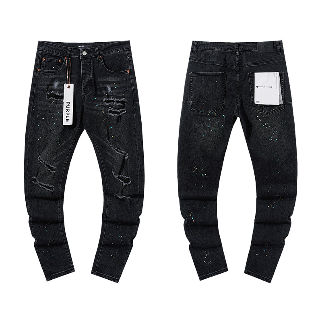 Brand purple jean 97