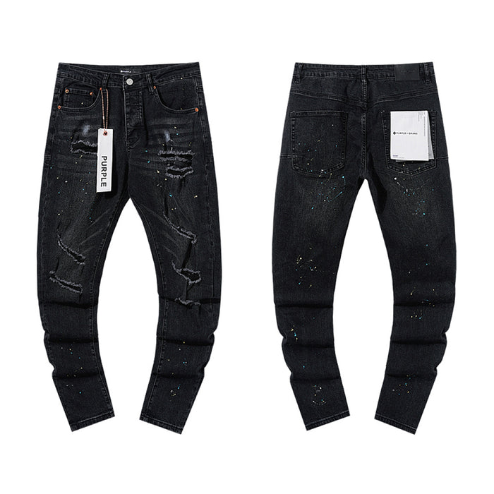 Brand purple jean 97