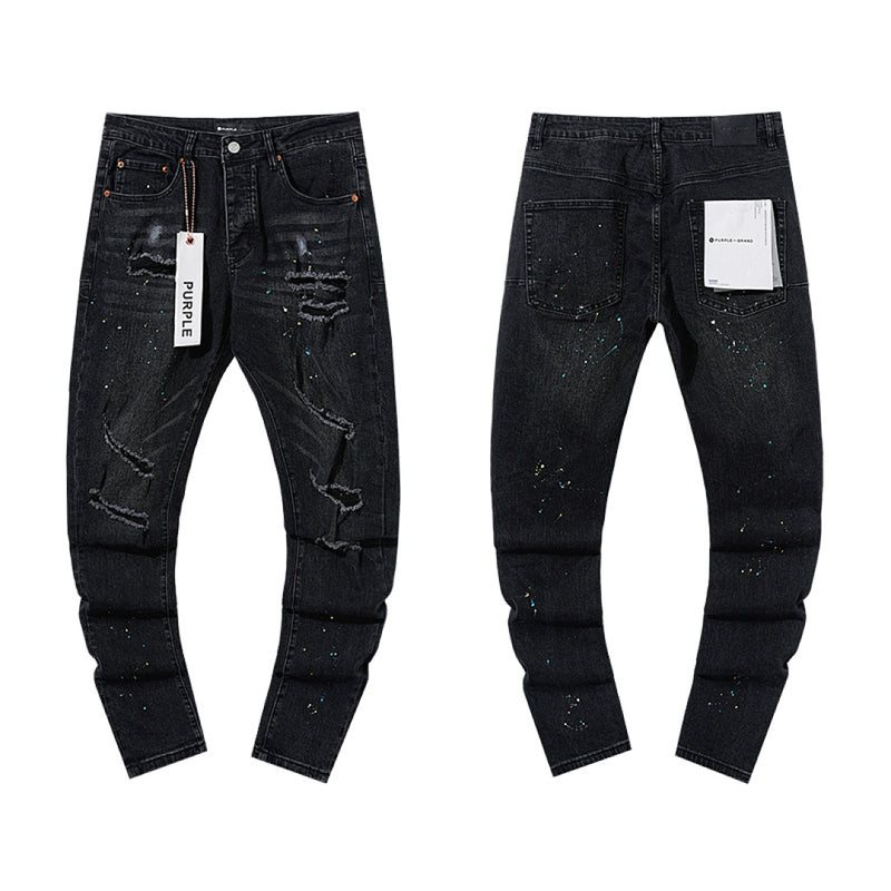 Brand purple jean 97