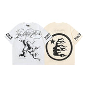 HELLSTAR T-SHIRT 432