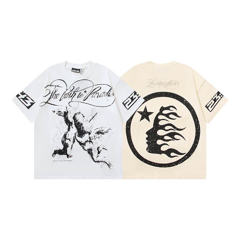 HELLSTAR T-SHIRT 432