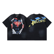 HELLSTAR T-SHIRT 370