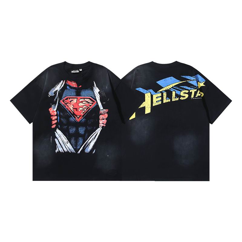 HELLSTAR T-SHIRT 370