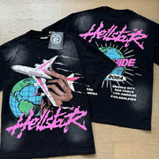 HELLSTAR T-SHIRT 493