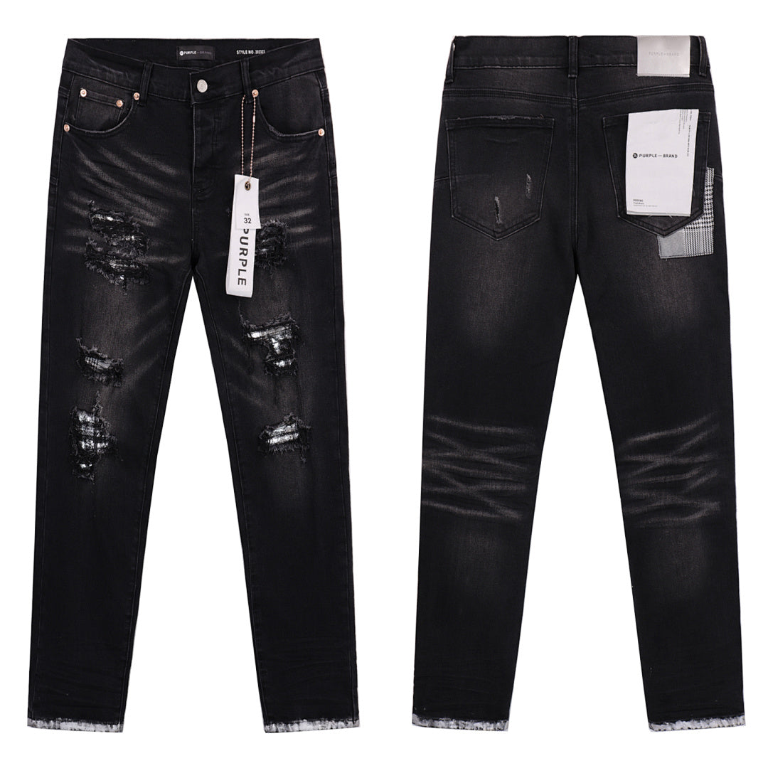 Brand purple jean 19