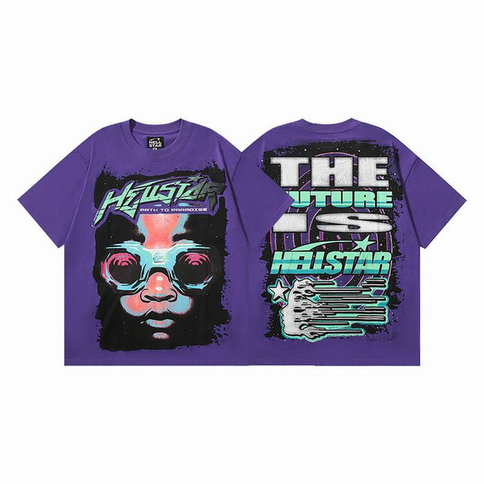 HELLSTAR T-SHIRT 503