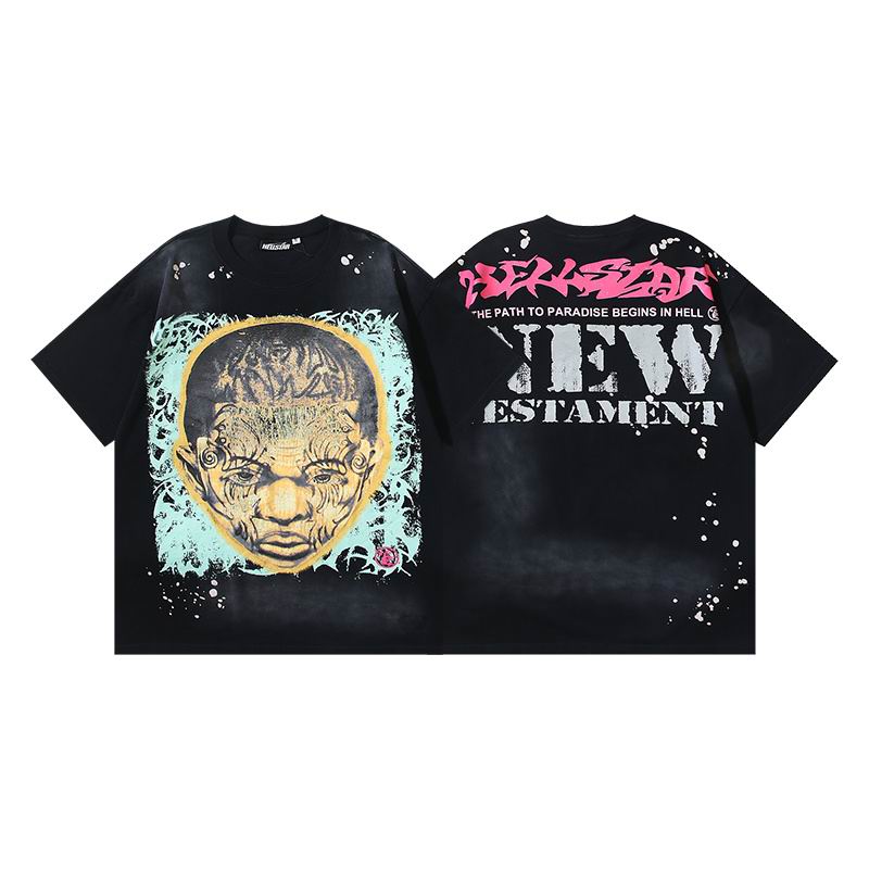 HELLSTAR T-SHIRT 348