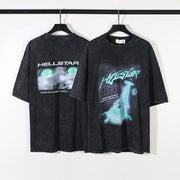 HELLSTAR T-SHIRT 240