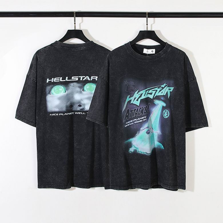 HELLSTAR T-SHIRT 240
