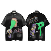 HELLSTAR T-SHIRT 08
