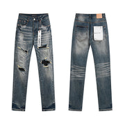 Brand purple jean 56