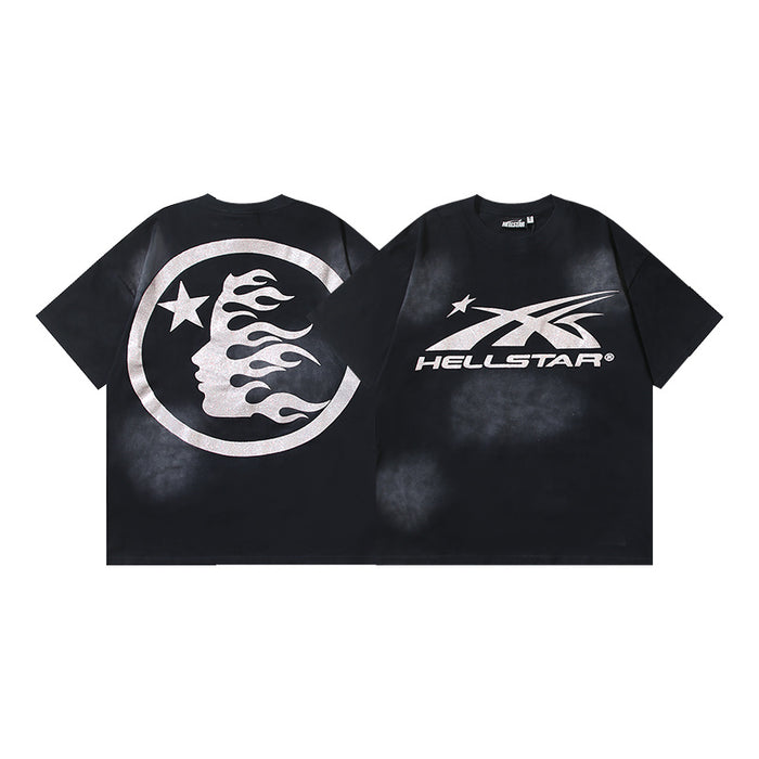 HELLSTAR T-SHIRT 154