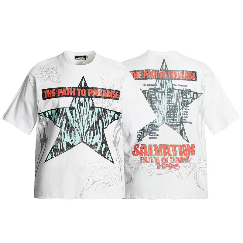 HELLSTAR T-SHIRT 246