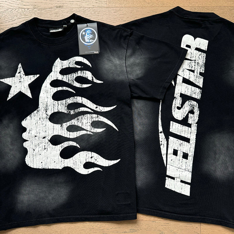 HELLSTAR T-SHIRT 66