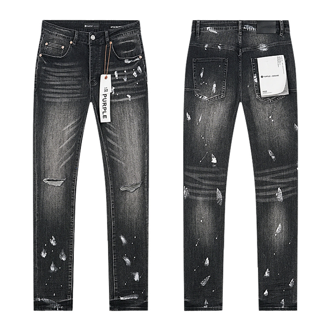 Brand purple jean 91