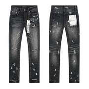 Brand purple jean 91