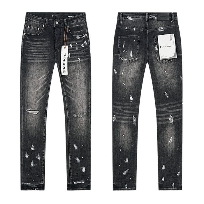 Brand purple jean 91
