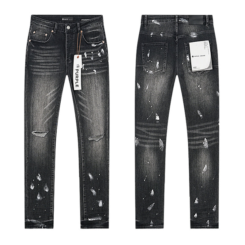 Brand purple jean 91