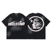 HELLSTAR T-SHIRT 155