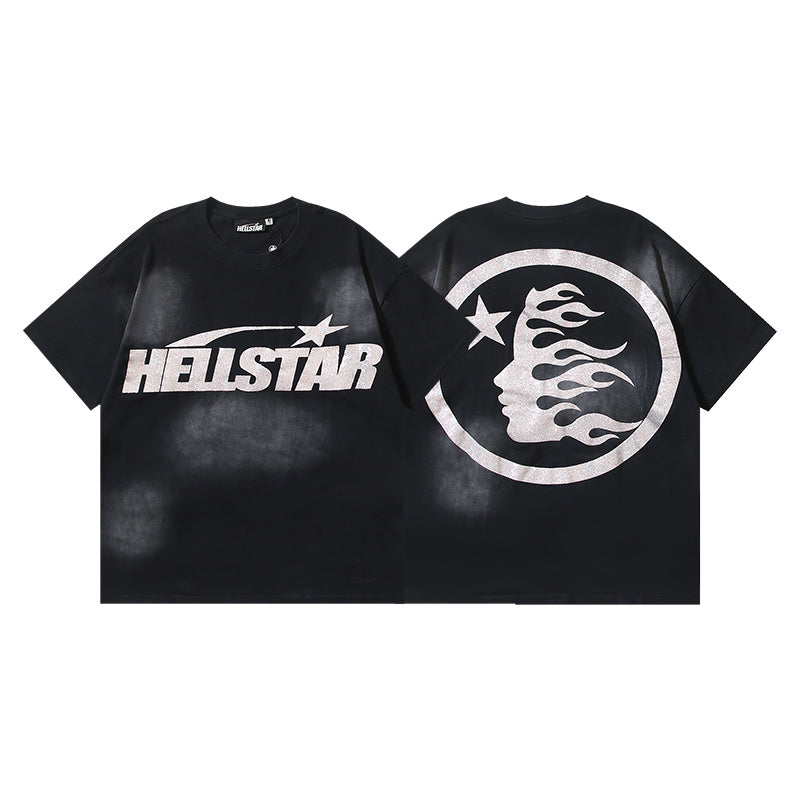 HELLSTAR T-SHIRT 155