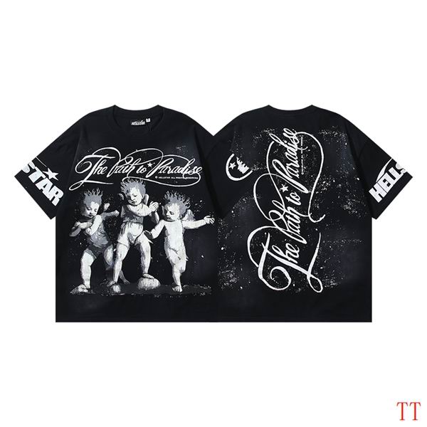 HELLSTAR T-SHIRT 355