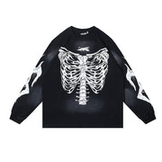 HELLSTAR SWEATER 7