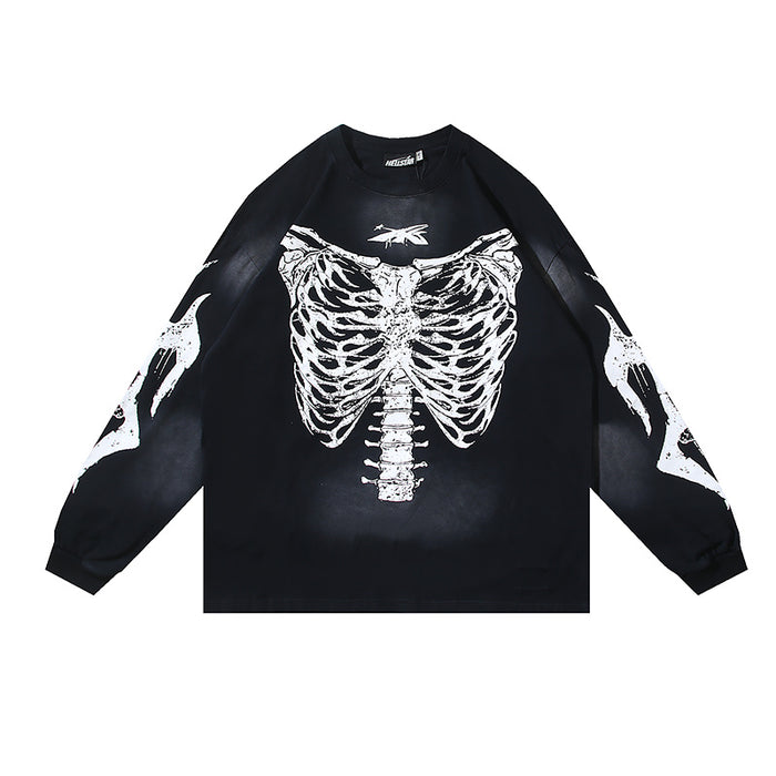 HELLSTAR SWEATER 7