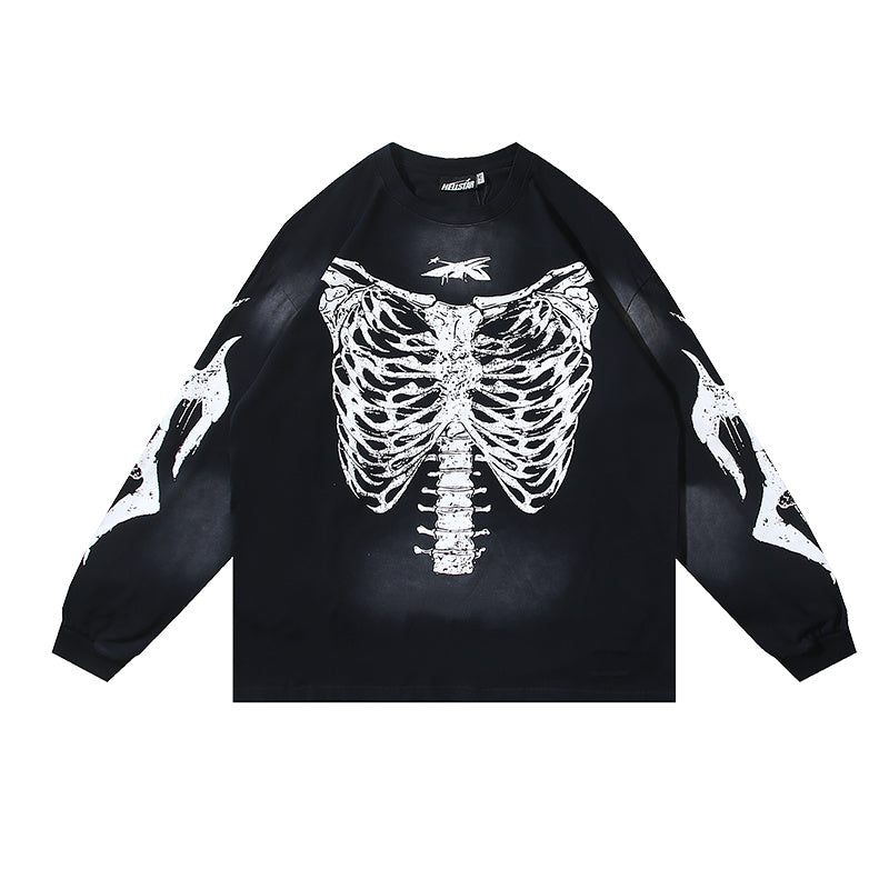 HELLSTAR SWEATER 7