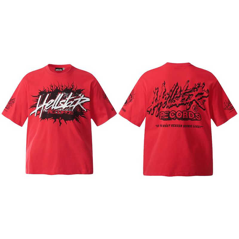 HELLSTAR T-SHIRT 296